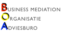 B.O.A. Business Mediation | Associated Mediation | Paul van der Wal