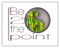 Be2thepoint | Suzanne van Assenbergh