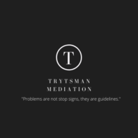 Trytsman Mediation