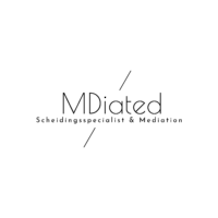 MDiated - Mirjam Dekker
