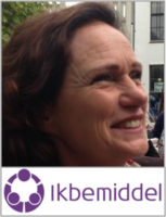 Ikbemiddel | Françoise Kösters