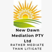 New Dawn Mediation Services