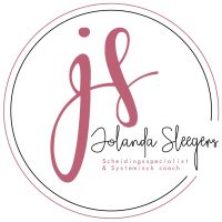 Jolanda Sleegers Scheidingsspecialist & Mediator