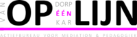 Op één lijn | ADR register conflictcoach, (familie) mediator & onderhandelaar Karlijn van Opdorp