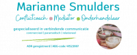 Marianne Smulders Communicatie & Mediation