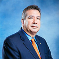 Patrick Aiden Ferreira ADR full certified arbitrator & Negotiator