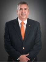 Patrick Aiden Ferreira ADR full certified arbitrator & Negotiator