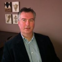 ADR register mediator & onderhandelaar Cyrill Beurskens
