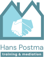 Hans Postma training en mediation