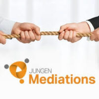 Jungen Mediation | Petra Jungen