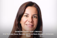 Find Solutions | Sandra van der Zwaag