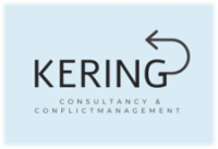 Kering Consultancy & Conflictmanagement | Janine Zant