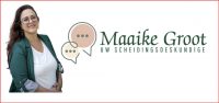 Maaike Groot Uw Scheidingsdeskundige