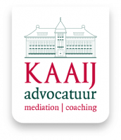 Kaaij Advocatuur Mediation en Coaching - Michaëla Kaaij