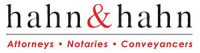Hahn & Hahn Attorneys | Jaco Hamman