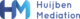 Huijben Mediation & Advies | Wannes Huijben