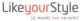 Like Your Style BV | EAS Mediation & Coaching