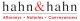 Hahn & Hahn Attorneys | Jaco Hamman