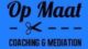 Op maat: coaching / mediation