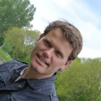 M.J. (Marc) Luttmer