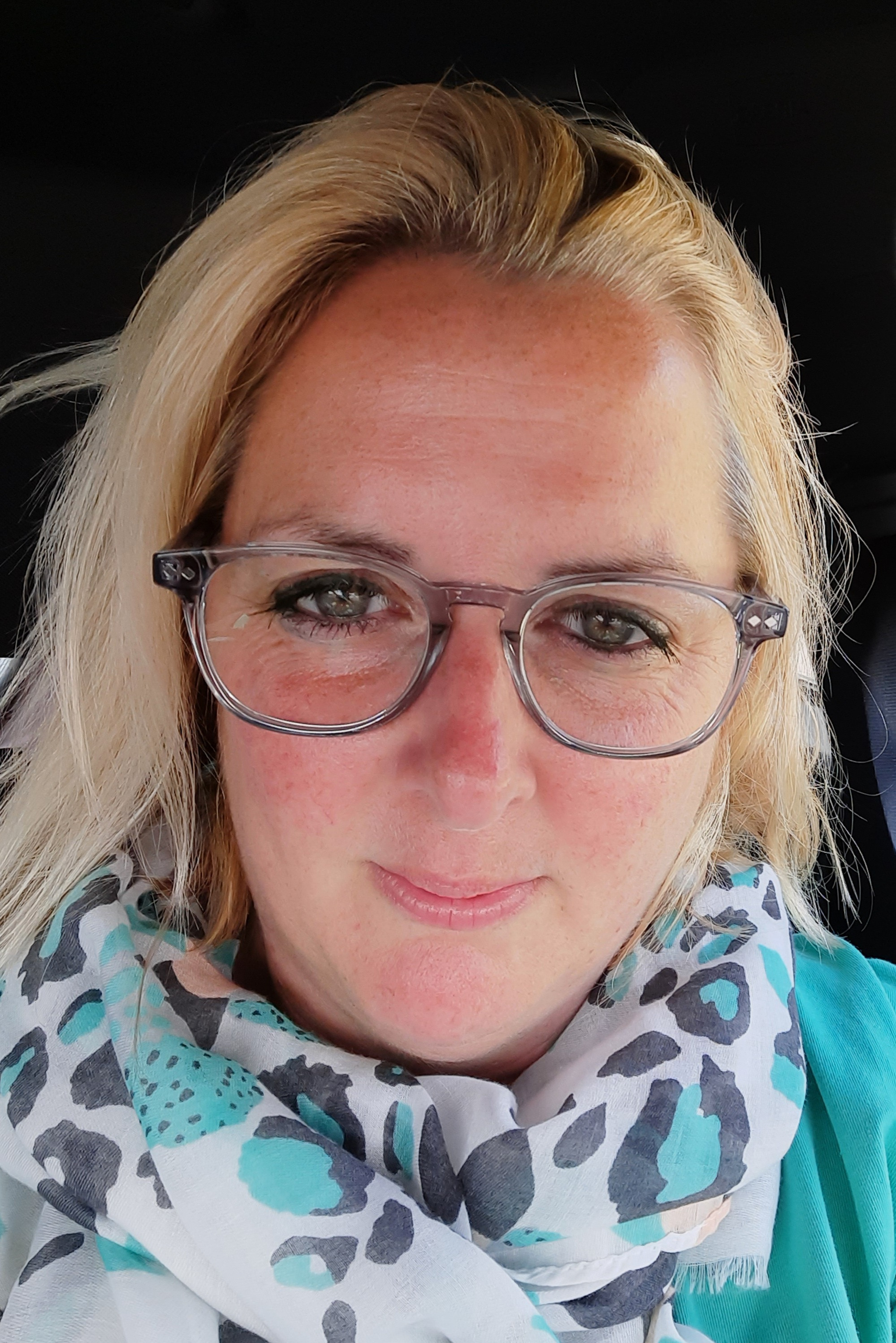 C. (Carola) de Lijster