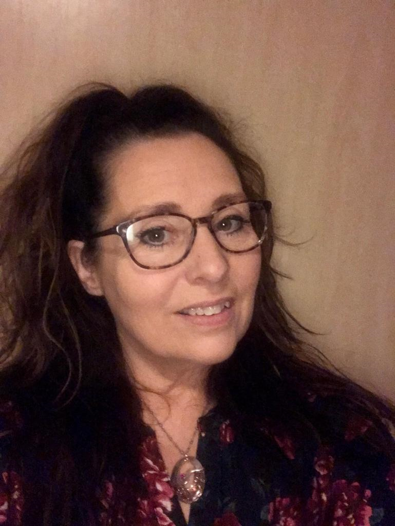 J.C.A. (Anita) de Ronde