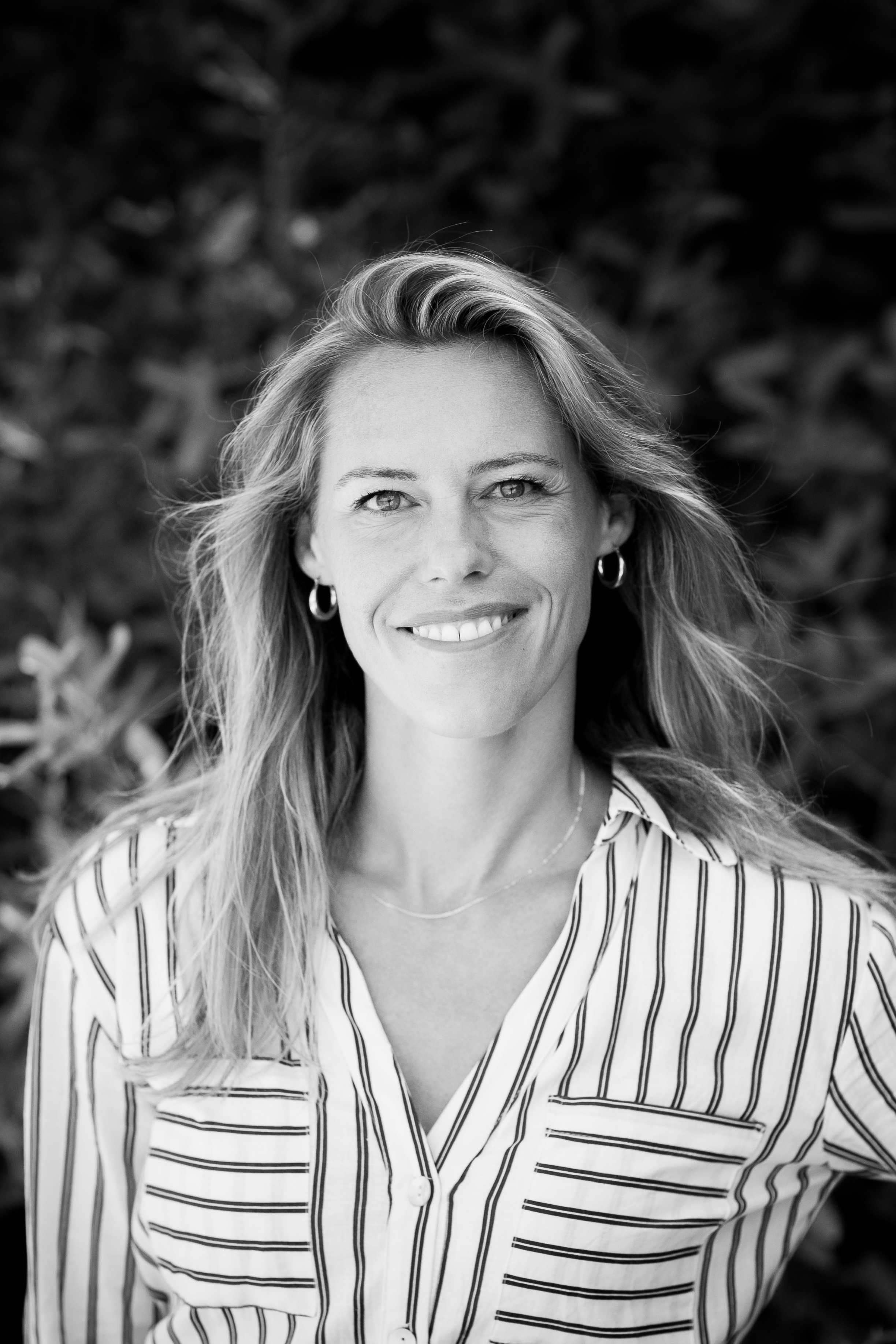  E. (Els) Steenhagen Msc