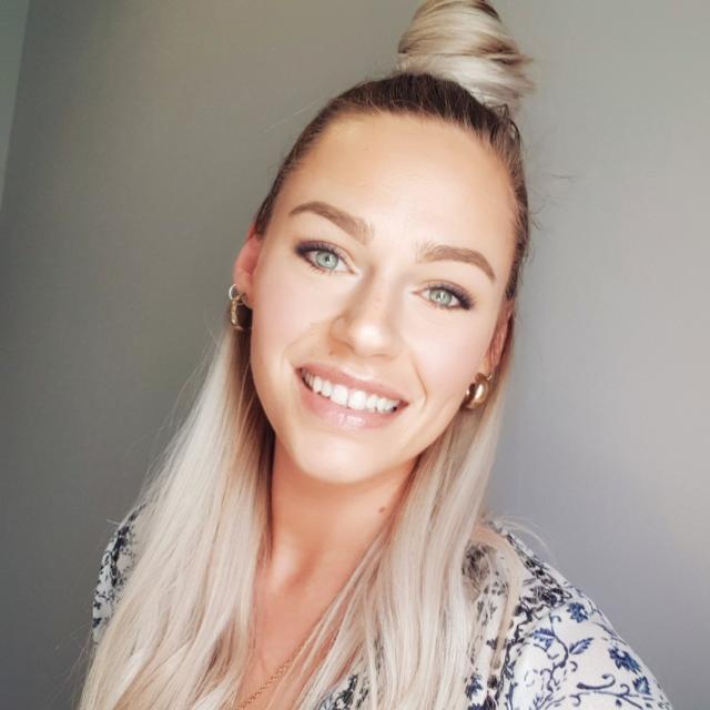 M. (Marique) van Zyl