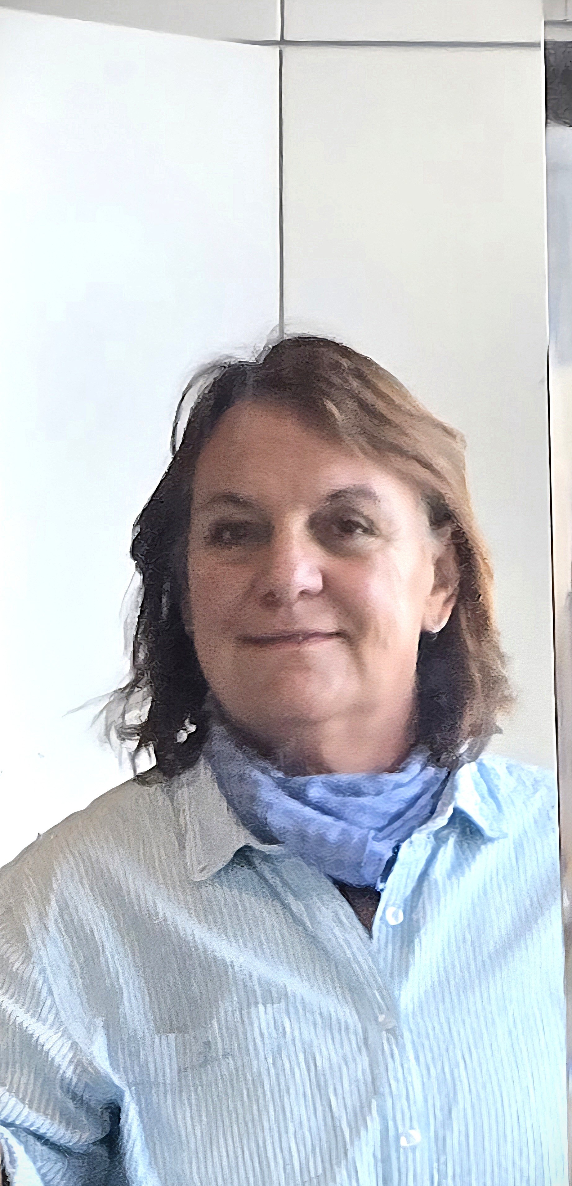  E.  (Elinor) Durr BA Psychology, English