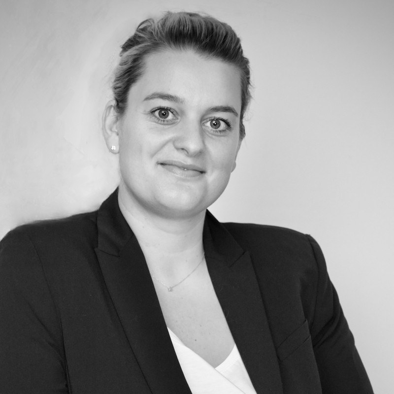 B.E. (Bodine) Baan - van Klaveren