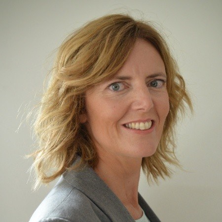 S.C.M.M. (Sandra) van Adrichem