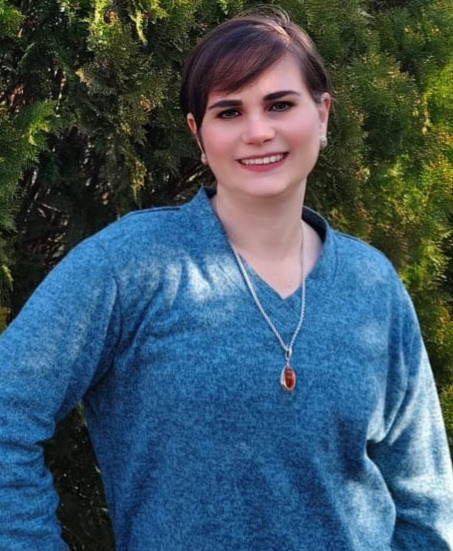 Dr M.M. (Mariëtte) van Straaten PhD (Disaster Management); M.SW (forensic assessments); B.Soc.Sc (Social Work)