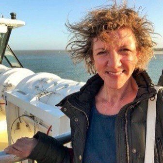 J. (Janet) van der Heide