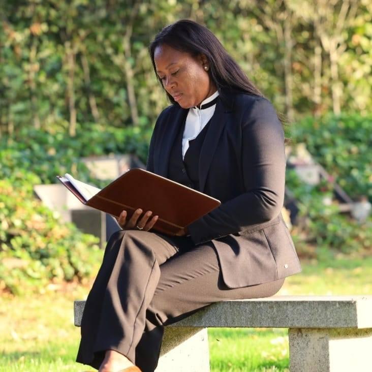  M-P.S.  (Marcia-Pearl) Nieuwenhuizen-Gitoroemakso RU