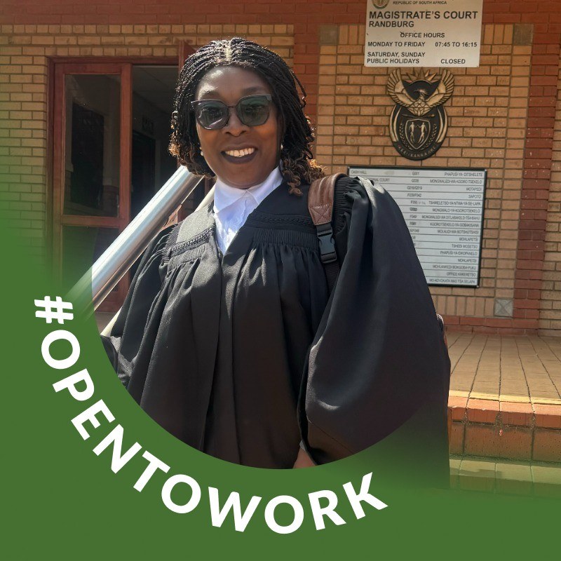 S.N. (Sandra) (Ngozi) Miller bachelor of law