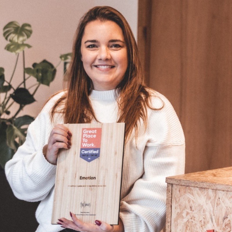 S.J.A. (Sylvia) van Lokven